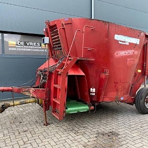 Schrijver mistral 10