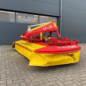 Pöttinger NovaCat 306 ED ALPHA