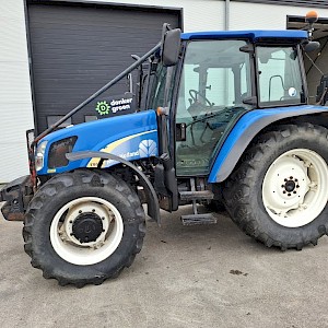 Ruw terrein maaier, Etesia, AV 88, bouwjaar 2015