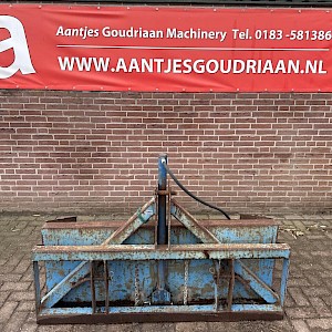 tractor transport box