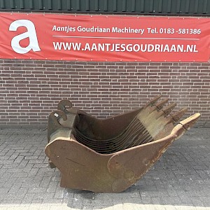 Puinbak CW 30 screening bucket