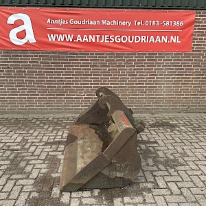 Verachtert CW 30 excavator bucket
