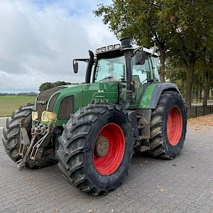 Fendt 926 gen2