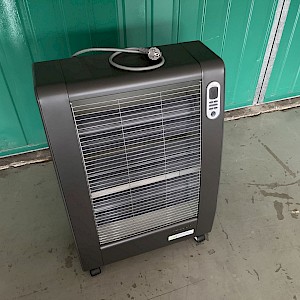 Airrex AH-720 electrische kachel