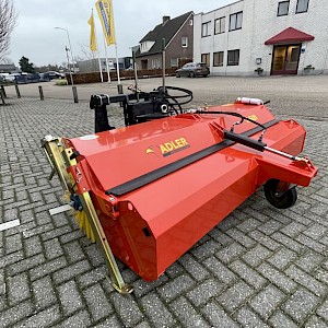 Adler K600-240 Veegmachine