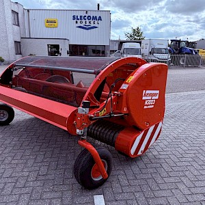 Kemper PICKUP C3003 fit New Holland FR