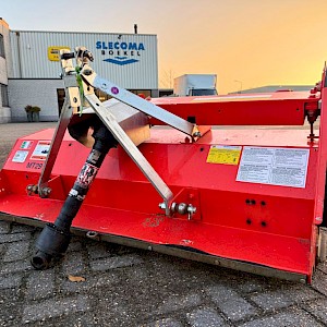 Muratori MT29-155 Klepelmaaier