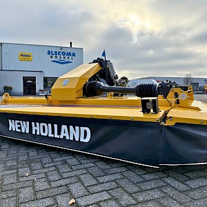 New Holland Duradisc F300 Frontmaaier