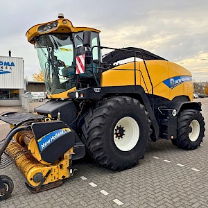New Holland FR9050
