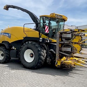 New Holland FR9050
