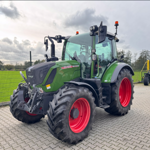 Fendt 314 Gen4 ProfiPlus