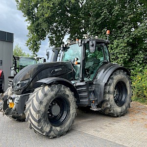 Valtra T174 Versu