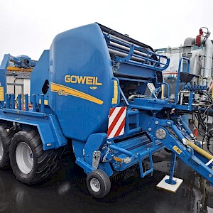 GOWEIL G-1F125