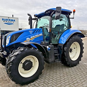 New Holland T6.180 DYN Stage V