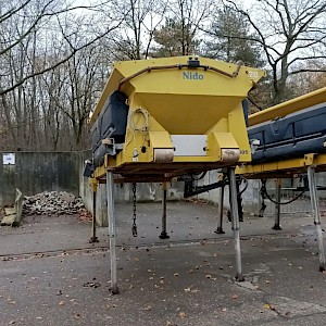 NIDO - Schmidt Stratos B40-36 PALN