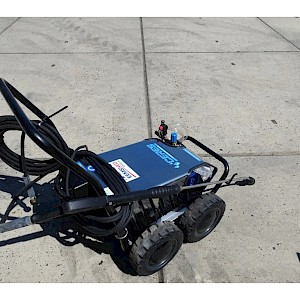 Ceres CWM200 / 900-400