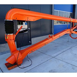 Pennacchio waterpomp nieuw overjarig!! ACTIE