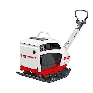 Dynapac trilplaat DRP20DX
