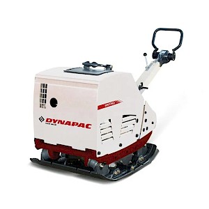 Dynapac DRP70D Trilplaat