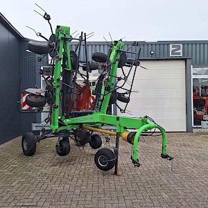 Deutz-Fahr CONDIMASTER 9041