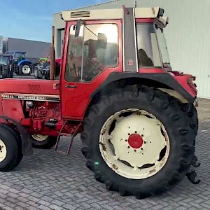 CaseIH 845 Xl