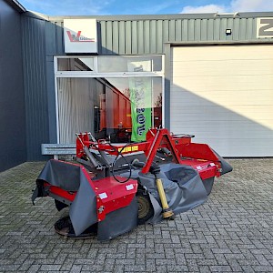 Massey Ferguson M 304-FZ