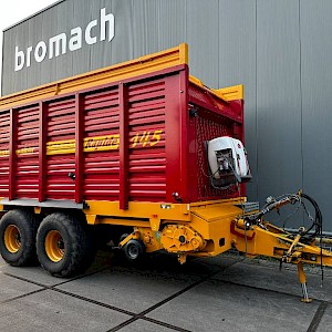 Schuitemaker Rapide 145 S