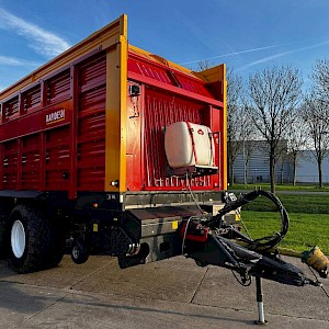 Schuitemaker Rapide 580 S