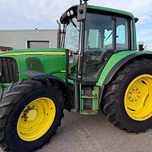 John Deere 6420 AQ