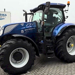 New Holland T7.270 AC Stage V