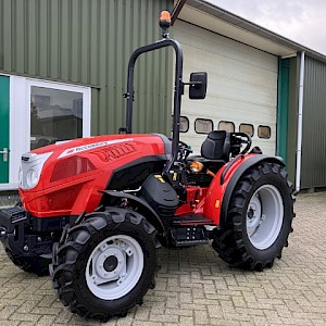 McCormick X2.060 compacttractor