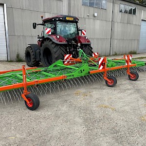 Geertsema WDG 900 wiedeg