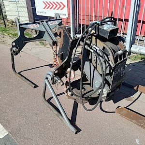 genie maniou merlo hoist jib winch 5 ton 5000kg ce