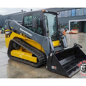 Eurotrac SK55D