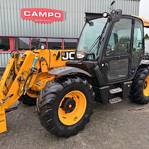 JCB 541-70 Agri Super