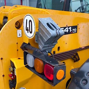 JCB 541-70 Agri Super