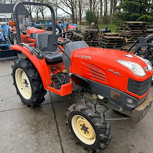 Kubota KT215