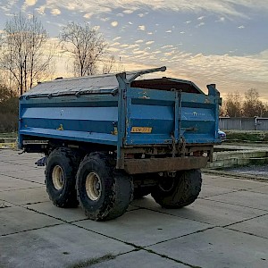 Jan VeenHuis JVZK 19003