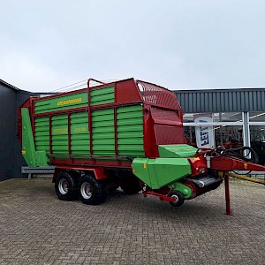 Strautmann VITESSE 230 DO