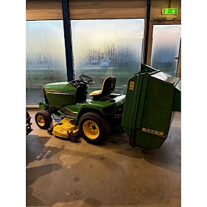 John Deere 415