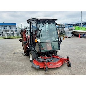 Toro Groundsmaster 4010-D