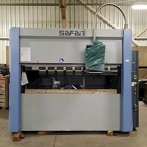 Kantenbank Safan SMK-K 40-2050 TS1