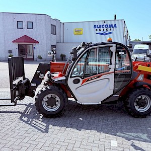 Manitou MT625 H Nieuwe Machine