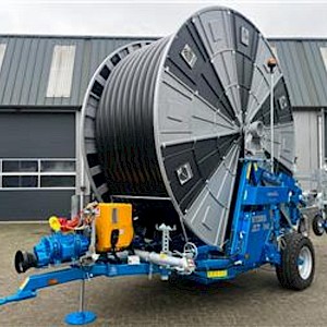 Casella LL beregeningshaspel