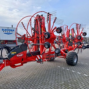 Kuhn GA13231 Rotorhark