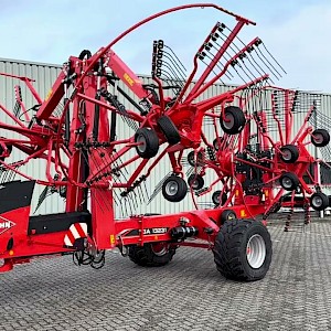 Kuhn GA 13231 Rotorhark