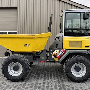 Wacker Neuson DV 60