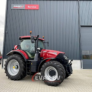 Case IH Puma 185 CVX
