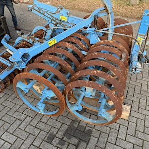 Lemken vorenpakker WDP 70/110