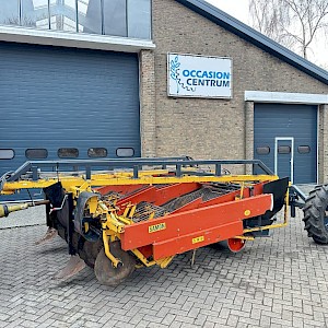 Samon Voorraadrooier